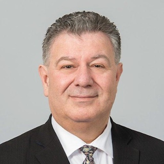 Headshot of Rob Rubino