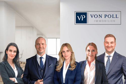 VON POLL IMMOBILIEN Hamburg – Alster-Ost