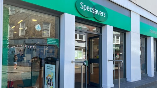 Specsavers Sheerness