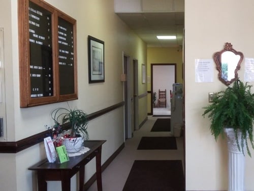 Self Storage Facility in Charlotte, NC