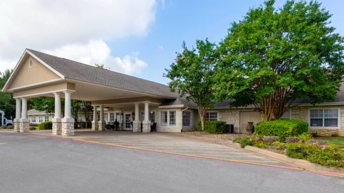 Brookdale Tyler South