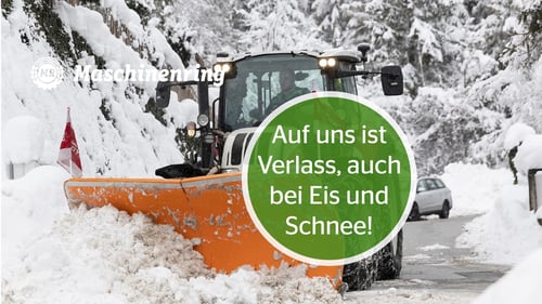 Maschinenring Unterland