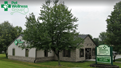 The Pet Wellness Group: Florence exterior