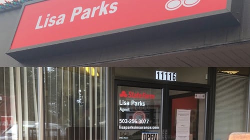 Lisa Parks - State Farm Insurance Agent