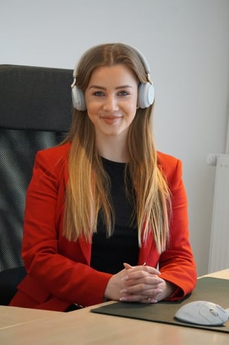 Agenturinhaberin von  HDI Versicherungen: Isabell Reichardt in  Schenefeld