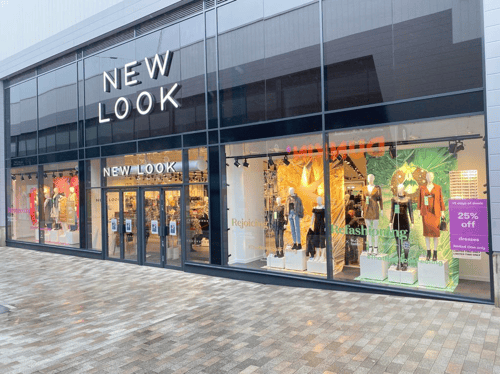 Rochdale Store