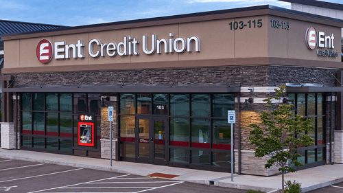 North Loveland Service Center