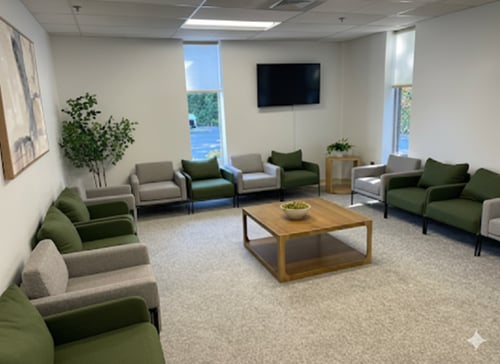 Trinity Wellness, Braintree, MA