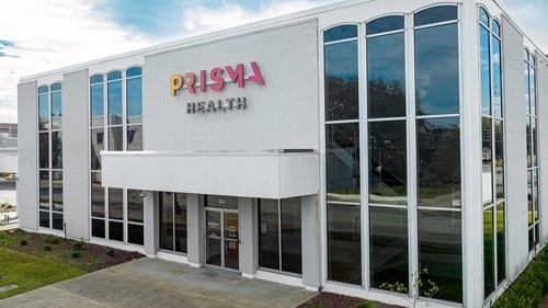 Prisma Health Pharmacy in Sumter, South Carolina