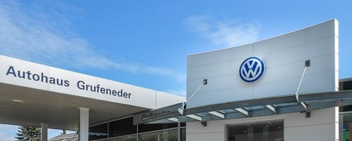 Autohaus Grufeneder GmbH