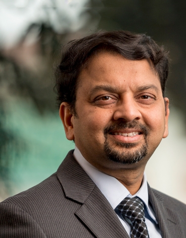 Brajesh Agrawal