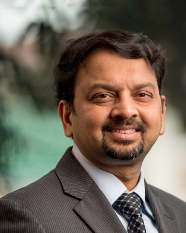 Brajesh Agrawal