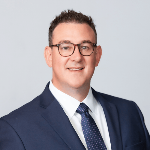 Headshot of Ryan Metcalf