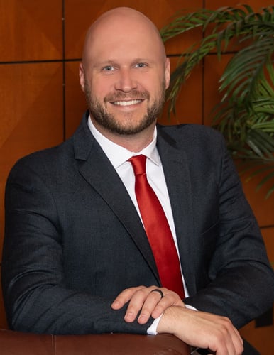 The Provenzano-Bade-Wood Group Team Photo