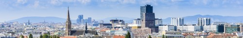 Haidacher Cyganek GmbH Skyline
