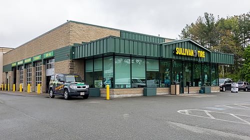 Abington, MA Sullivan Tire and Auto Service