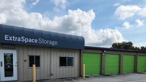 Extra Space Storage