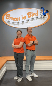 Dr. Bird & Dr. Coombs
