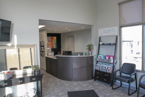 Spartz Vein Clinic | Maplewood, MN