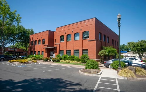 Revive Skin Health and Wellness Office Building