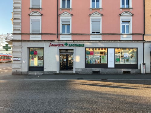 Amavita Wädenswil