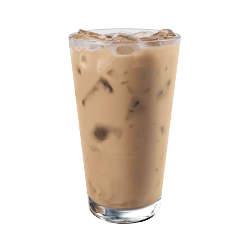 Double Shot Iced Shaken®