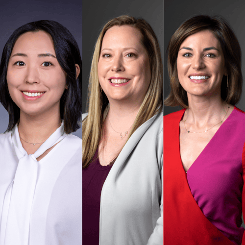 Doctors at Serenity Orthodontics