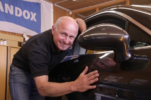 Dr. Vinyl Obexer Helmut GmbH