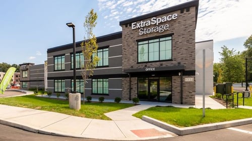 Extra Space Storage