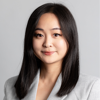 Headshot of Jessica Sun