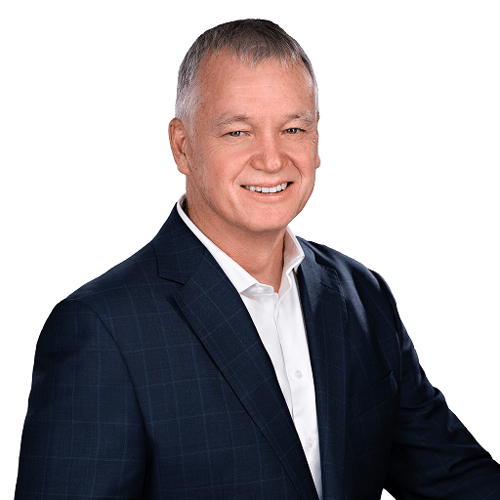 Headshot of Bob Beiersdorfer