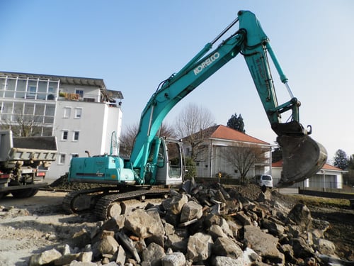Fenkart Transporte und Erdbewegung GmbH 6845