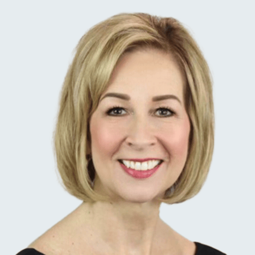 Headshot of Liz Horn