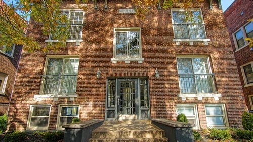 2765 Hampshire at Integrity Cleveland Heights Apartments, Cleveland Heights