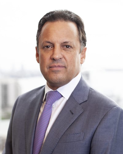 Hector Fernandez Headshot Image