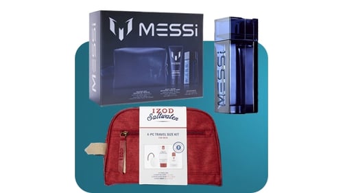 MEN'S GROOMING