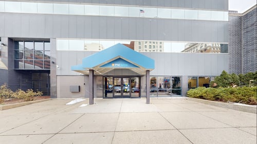 PNC Bank Washington Square MI - Lansing, MI
