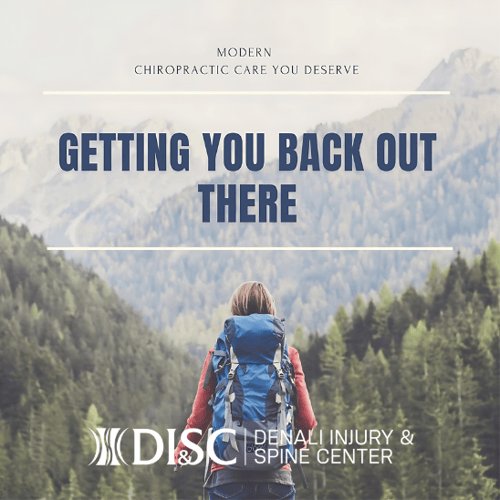 Denali Injury and Spine Center