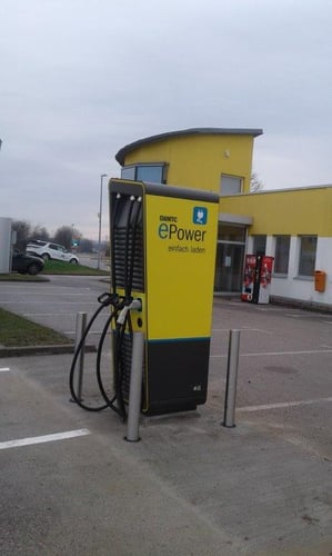 ÖAMTC ePower