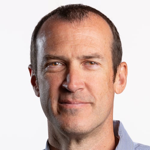 Headshot of Adam Pyle