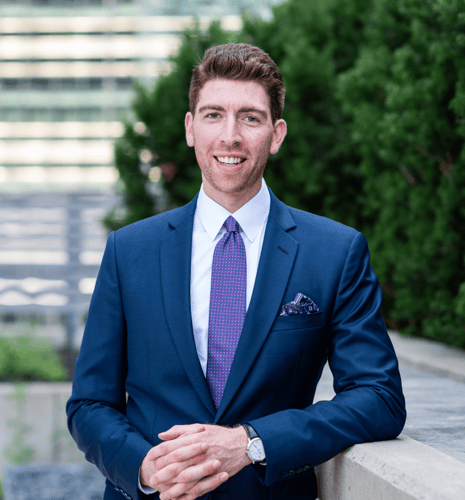 Photo of Jordan Giller