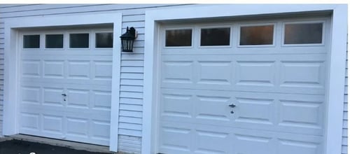 Garge Doors Jessup. MD