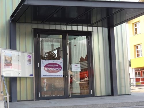 Tanzschule Reisenberger in 4320 Perg