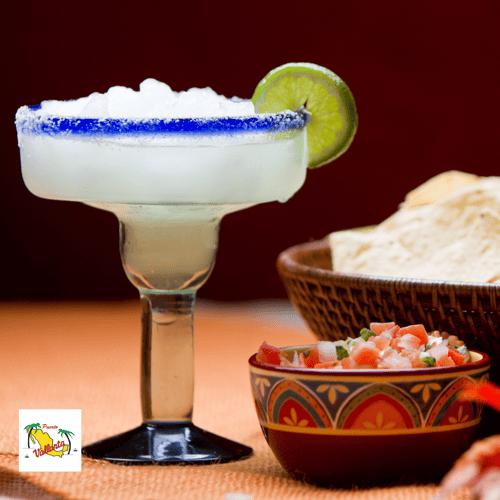 margaritas