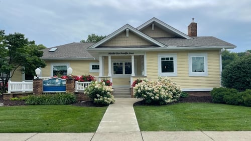 Hutchinson Dental Center