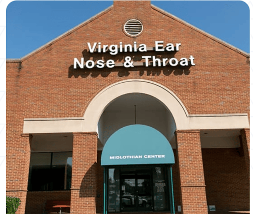 Virginia Ear Nose & Throat | North Chesterfield,VA