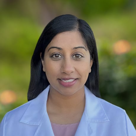 Milani  Sivagnanam, M.D.