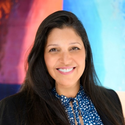 Headshot of Gracielly Machado