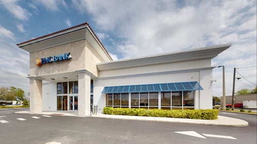 PNC Bank North Dale Mabry - Tampa, FL