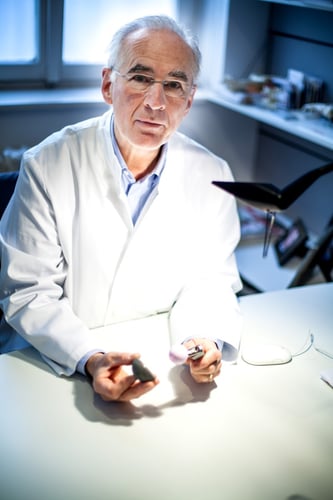 Univ. Prof. Dr. Axel Wanivenhaus